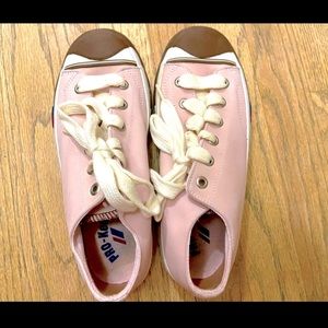 Vintage Y2K era Keds Pro